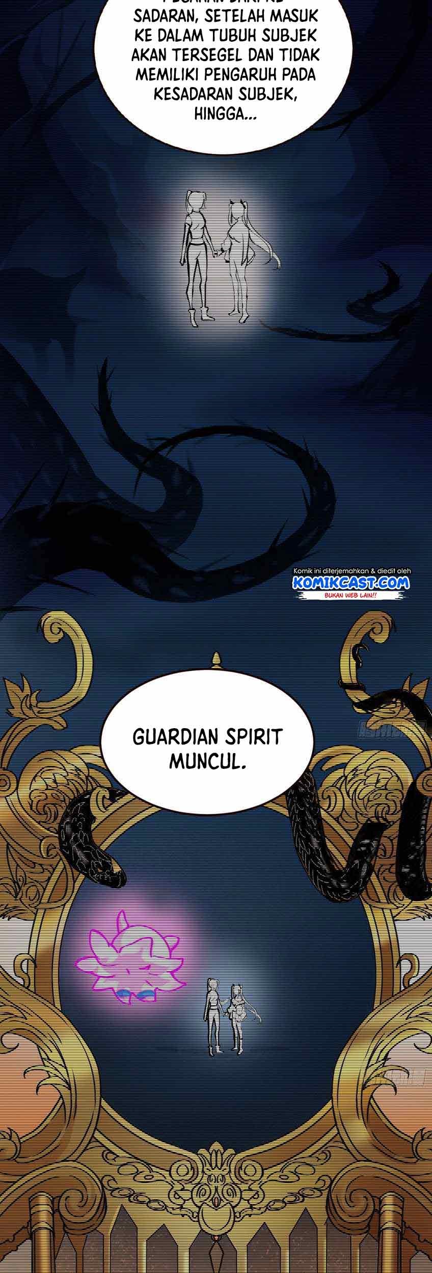 I’m An Evil God Chapter 194.1 Gambar 13