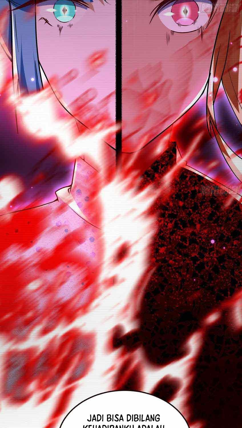 I’m An Evil God Chapter 194.1 Gambar 16