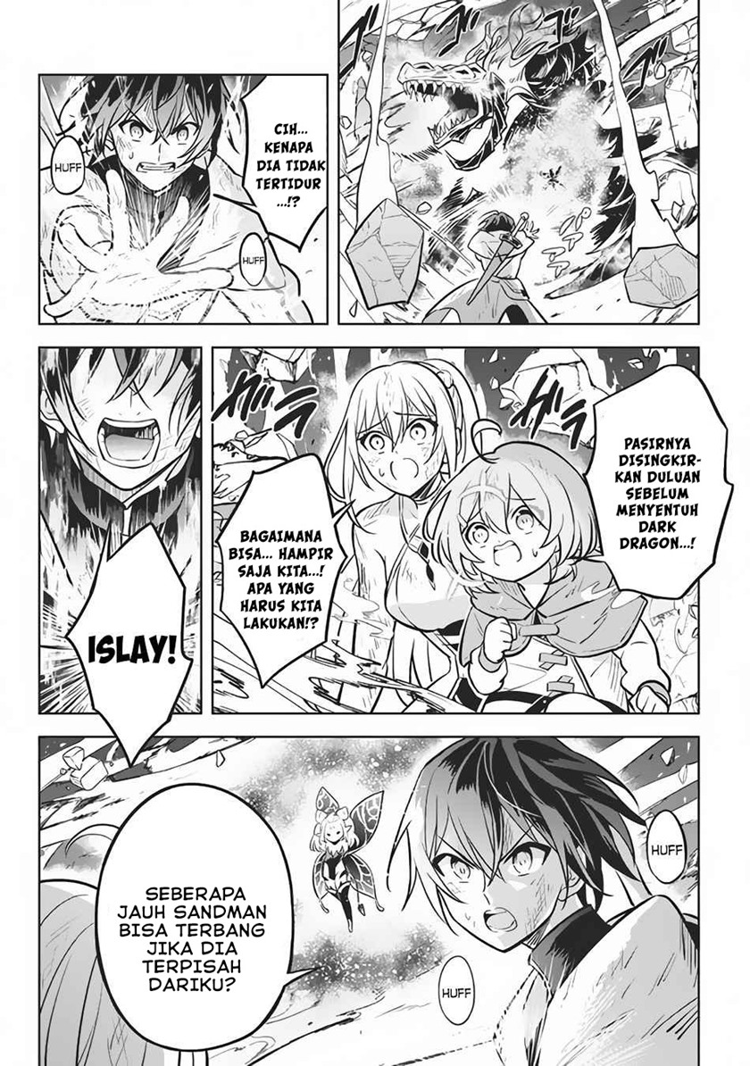 Hazure Sukiru “konomi Masuta” Sukiru No Mi (tabetara Shinu) O Mugen Ni Tabe Rareru Yo Ni Natta Kudan Chapter 08 Gambar 25