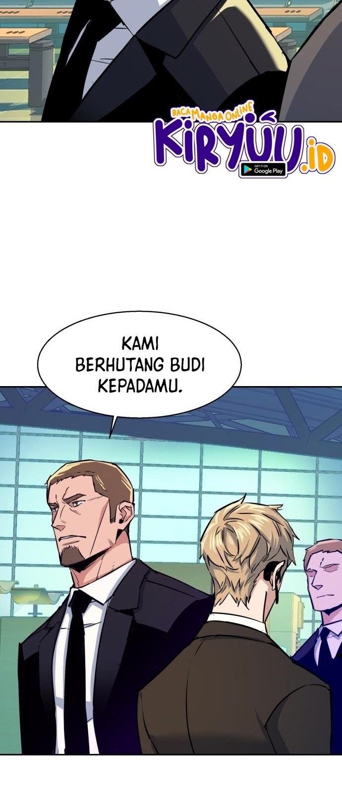 Mercenary Enrollment Chapter 77 Gambar 27