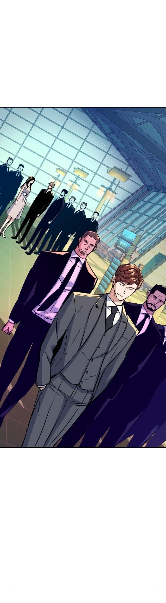 Mercenary Enrollment Chapter 77 Gambar 28