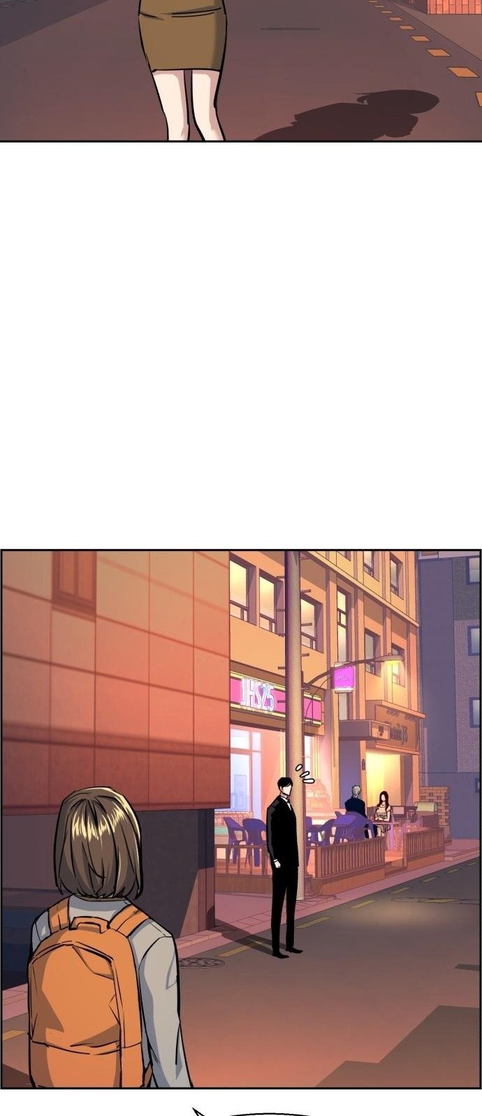 Mercenary Enrollment Chapter 77 Gambar 31