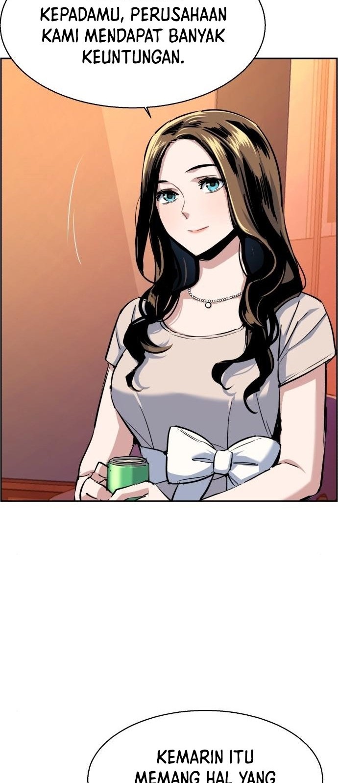 Mercenary Enrollment Chapter 77 Gambar 35