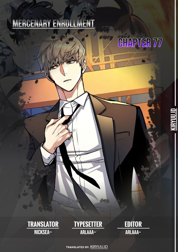 Komik Mercenary Enrollment Chapter 77 gambar nomor 1