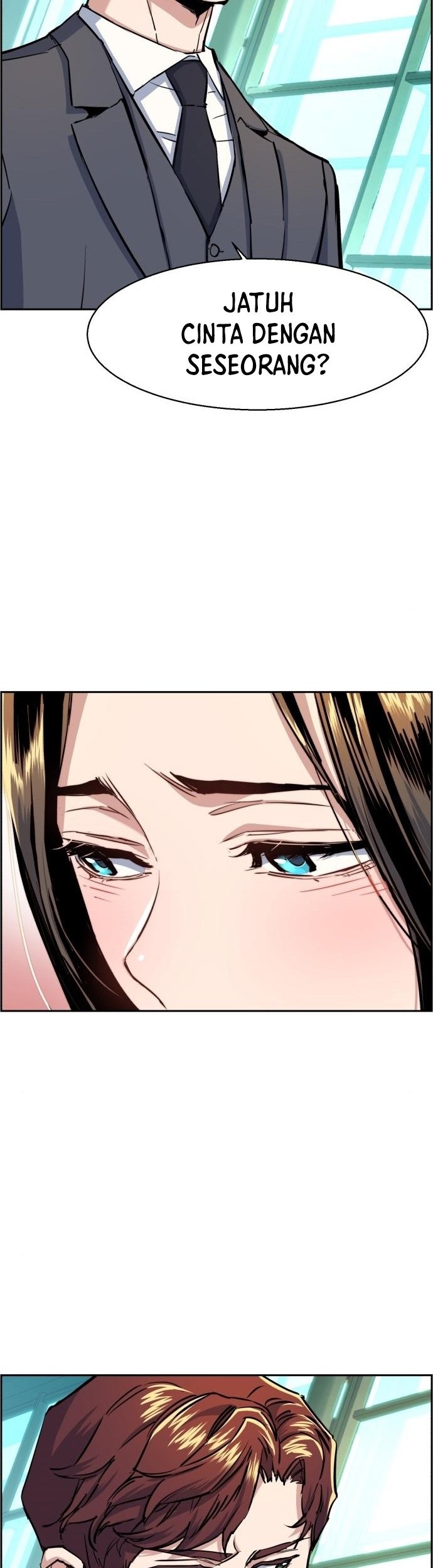 Mercenary Enrollment Chapter 77 Gambar 18