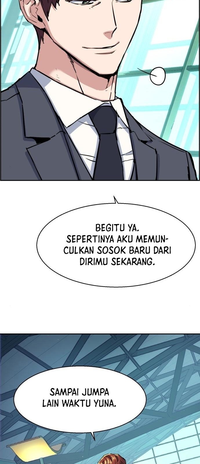 Mercenary Enrollment Chapter 77 Gambar 19