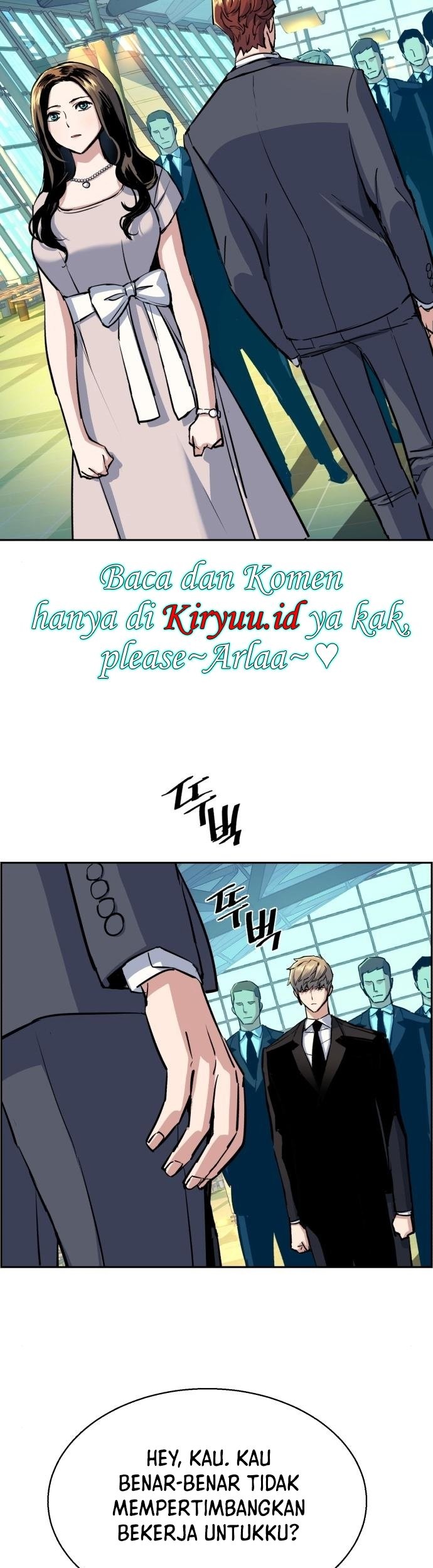 Mercenary Enrollment Chapter 77 Gambar 20