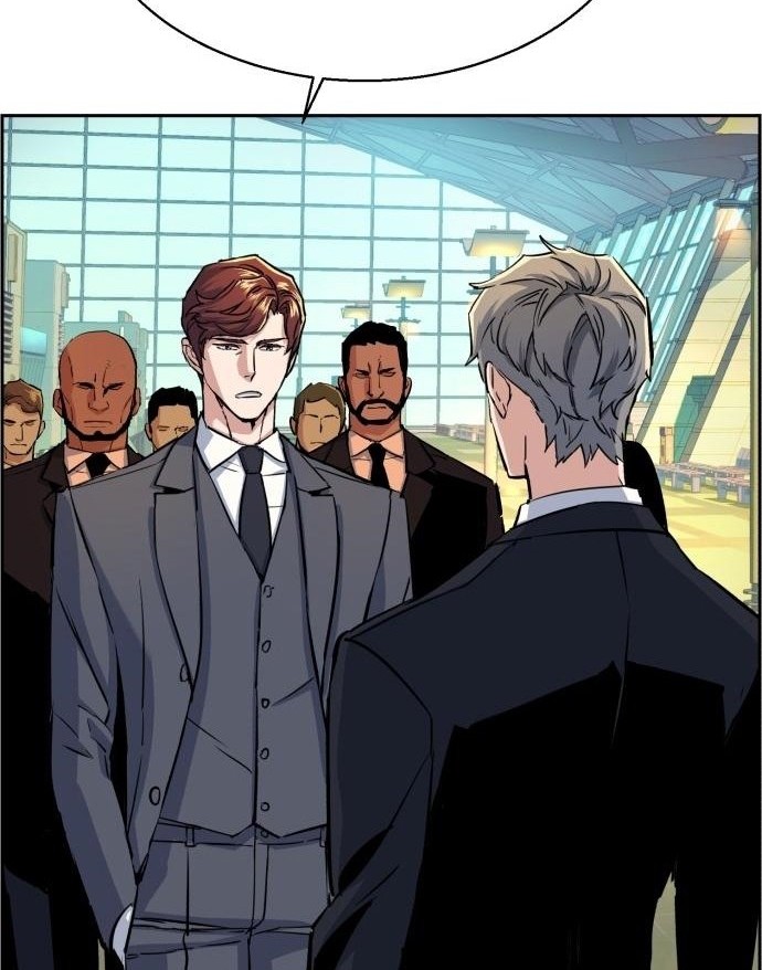 Mercenary Enrollment Chapter 77 Gambar 21