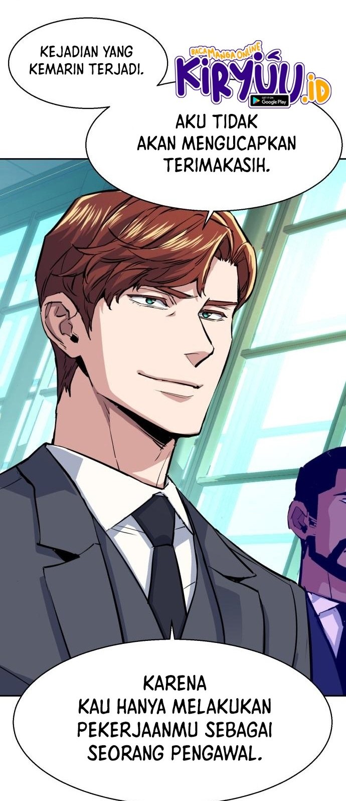 Mercenary Enrollment Chapter 77 Gambar 23