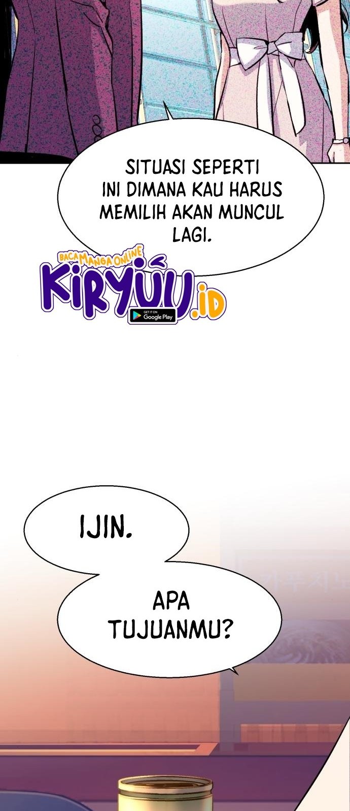 Mercenary Enrollment Chapter 77 Gambar 39