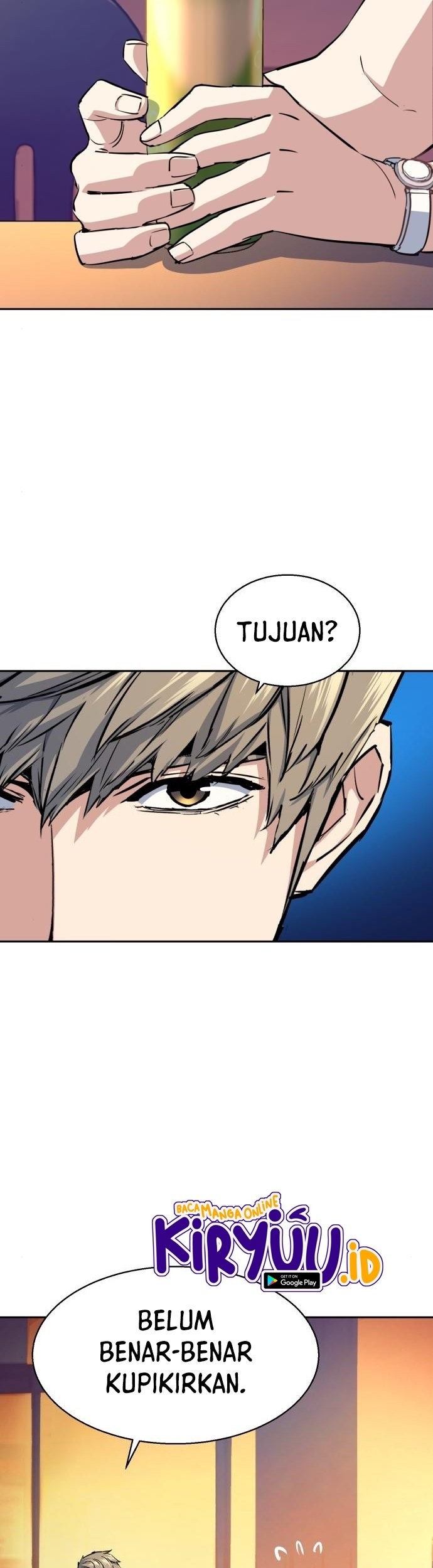 Mercenary Enrollment Chapter 77 Gambar 40