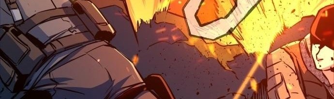 Mercenary Enrollment Chapter 77 Gambar 45