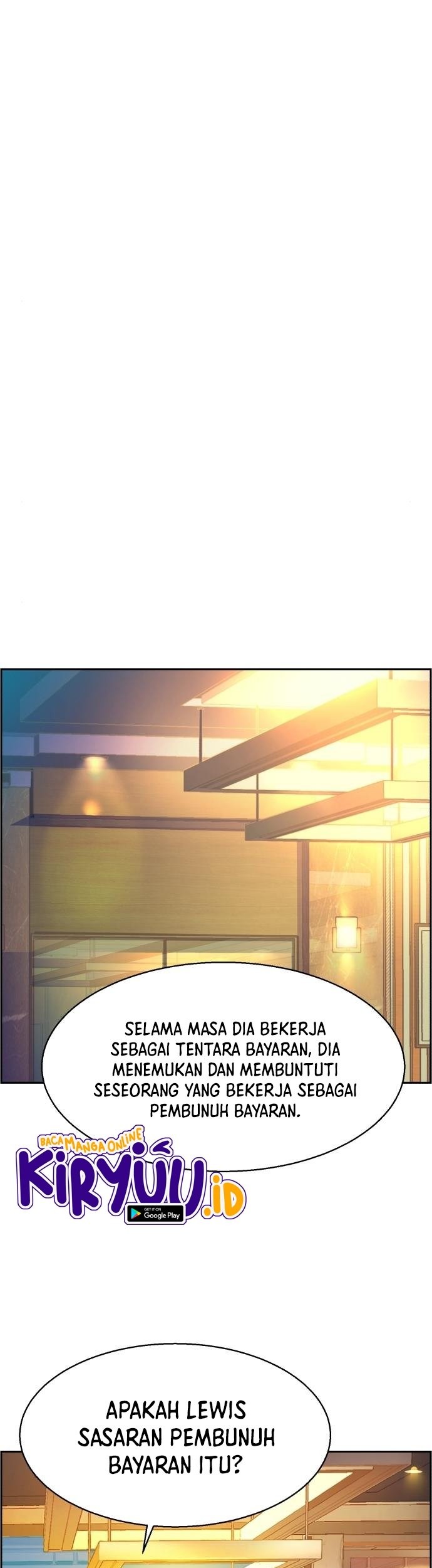 Manhwa Mercenary Enrollment Chapter 77 gambar nomor 2