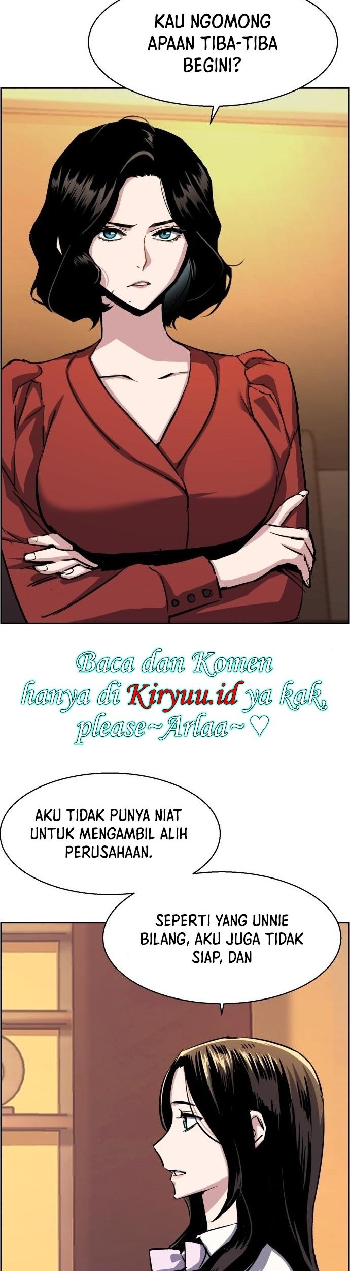 Mercenary Enrollment Chapter 77 Gambar 56