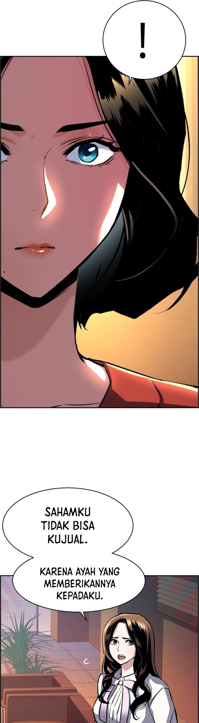 Mercenary Enrollment Chapter 77 Gambar 59