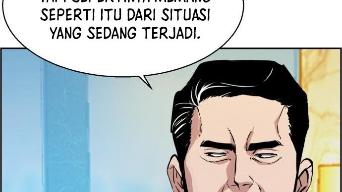 Mercenary Enrollment Chapter 77 Gambar 5