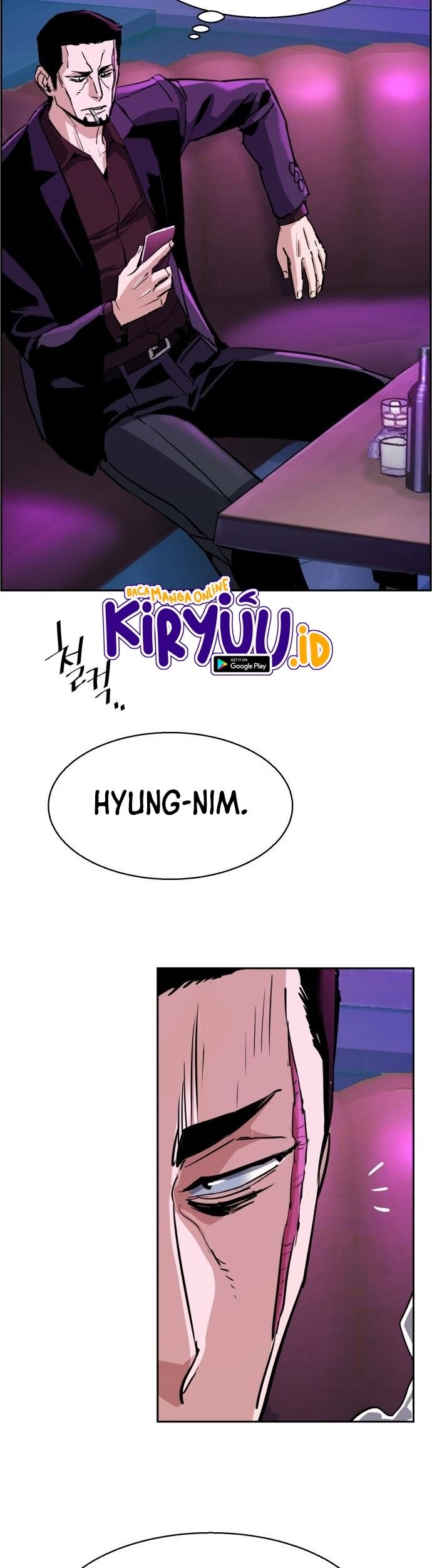 Mercenary Enrollment Chapter 77 Gambar 74