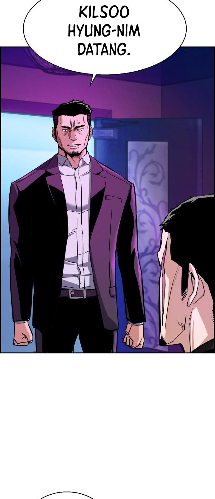 Mercenary Enrollment Chapter 77 Gambar 75