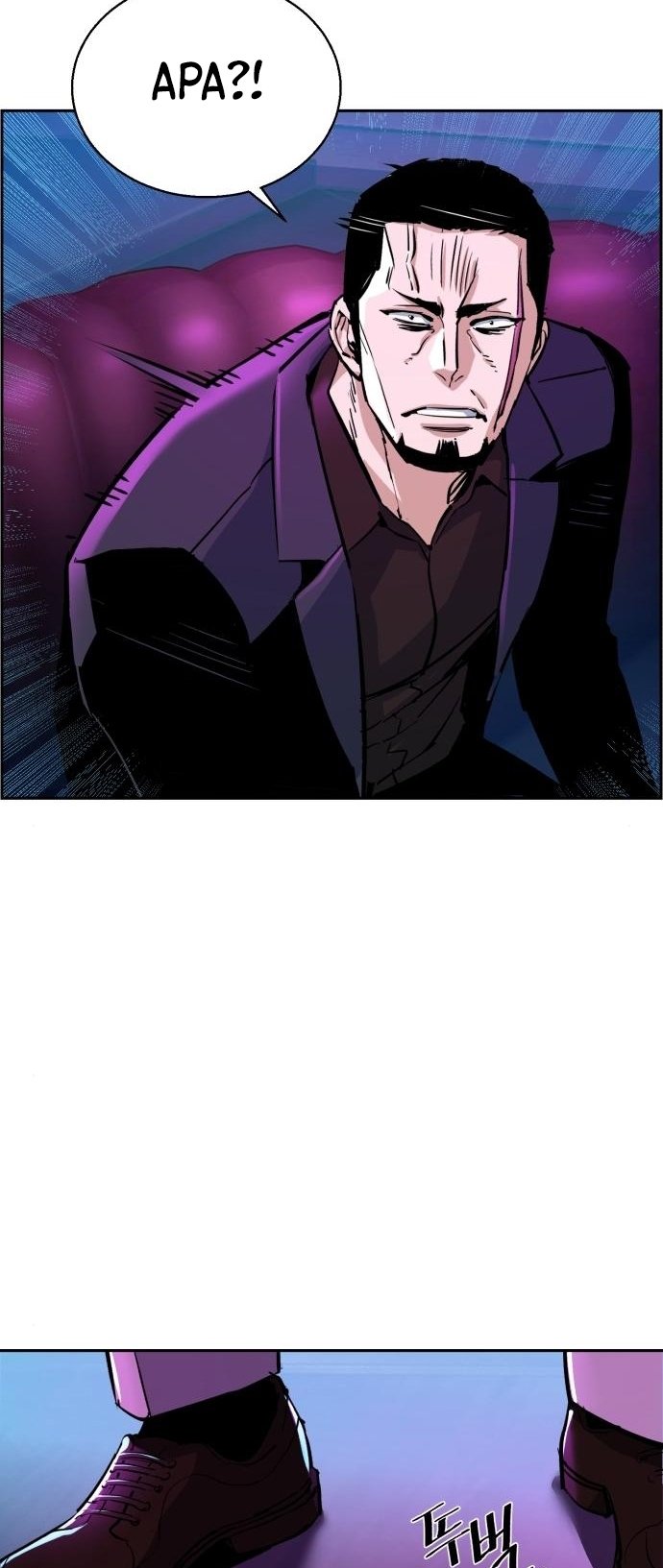 Mercenary Enrollment Chapter 77 Gambar 76