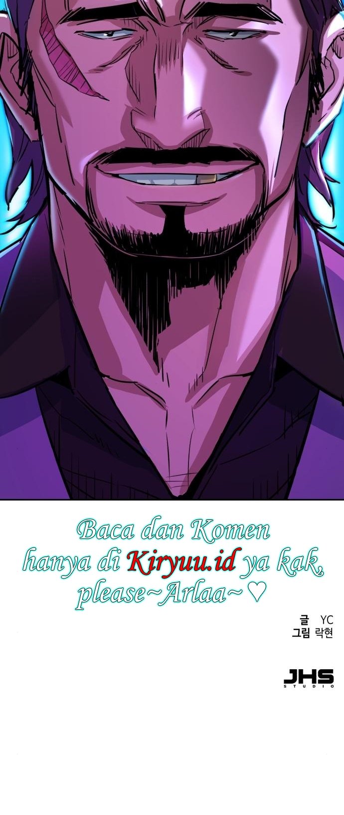 Mercenary Enrollment Chapter 77 Gambar 79