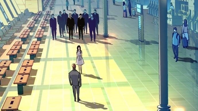 Mercenary Enrollment Chapter 77 Gambar 9