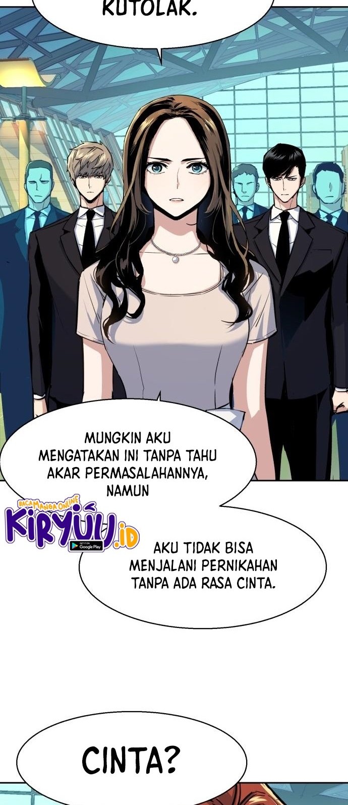 Mercenary Enrollment Chapter 77 Gambar 11