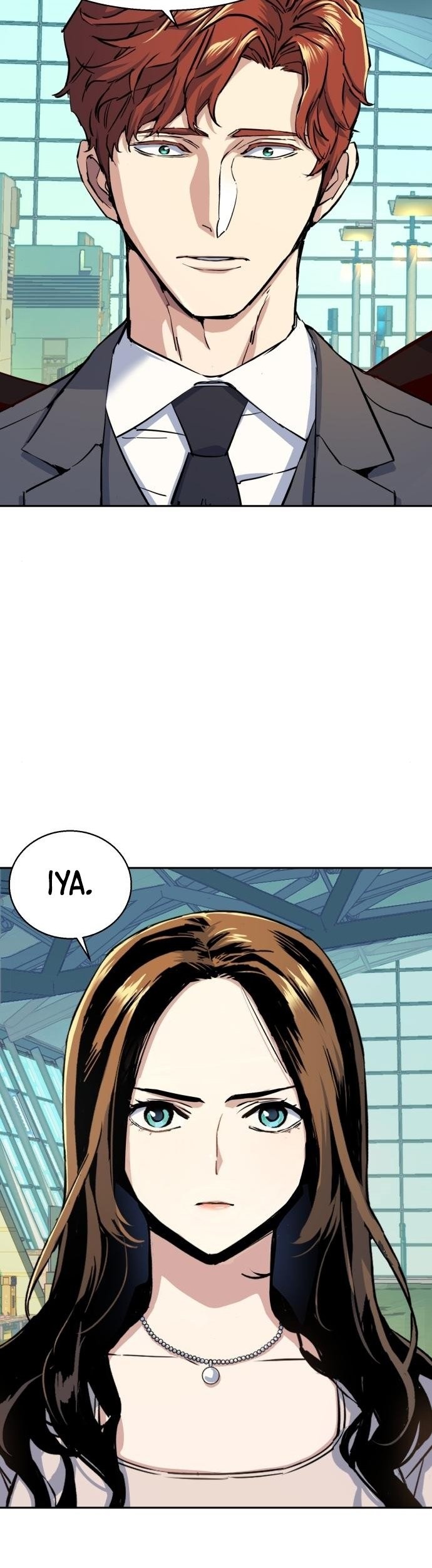 Mercenary Enrollment Chapter 77 Gambar 12