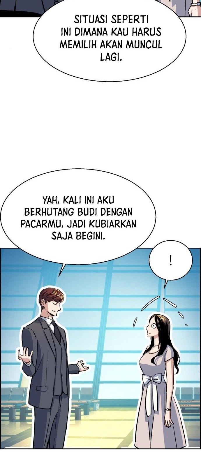 Mercenary Enrollment Chapter 77 Gambar 15