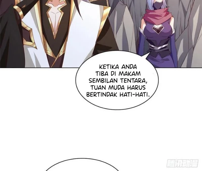 Dragon Master Chapter 79 Gambar 19