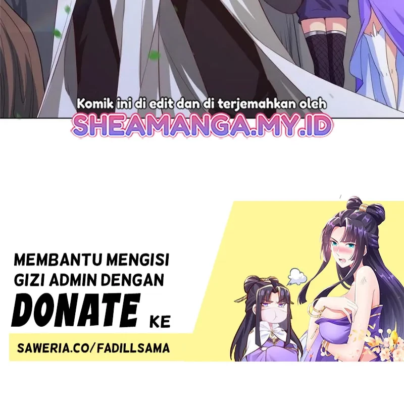 Dragon Master Chapter 79 Gambar 22