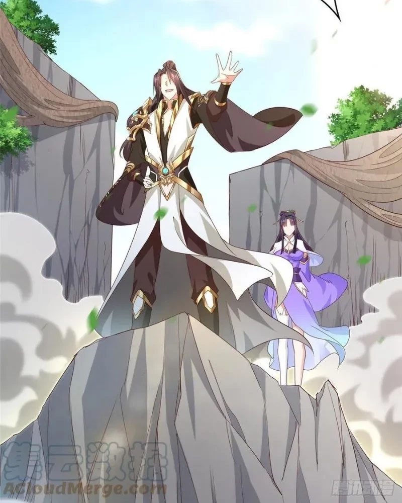 Dragon Master Chapter 78 Gambar 10