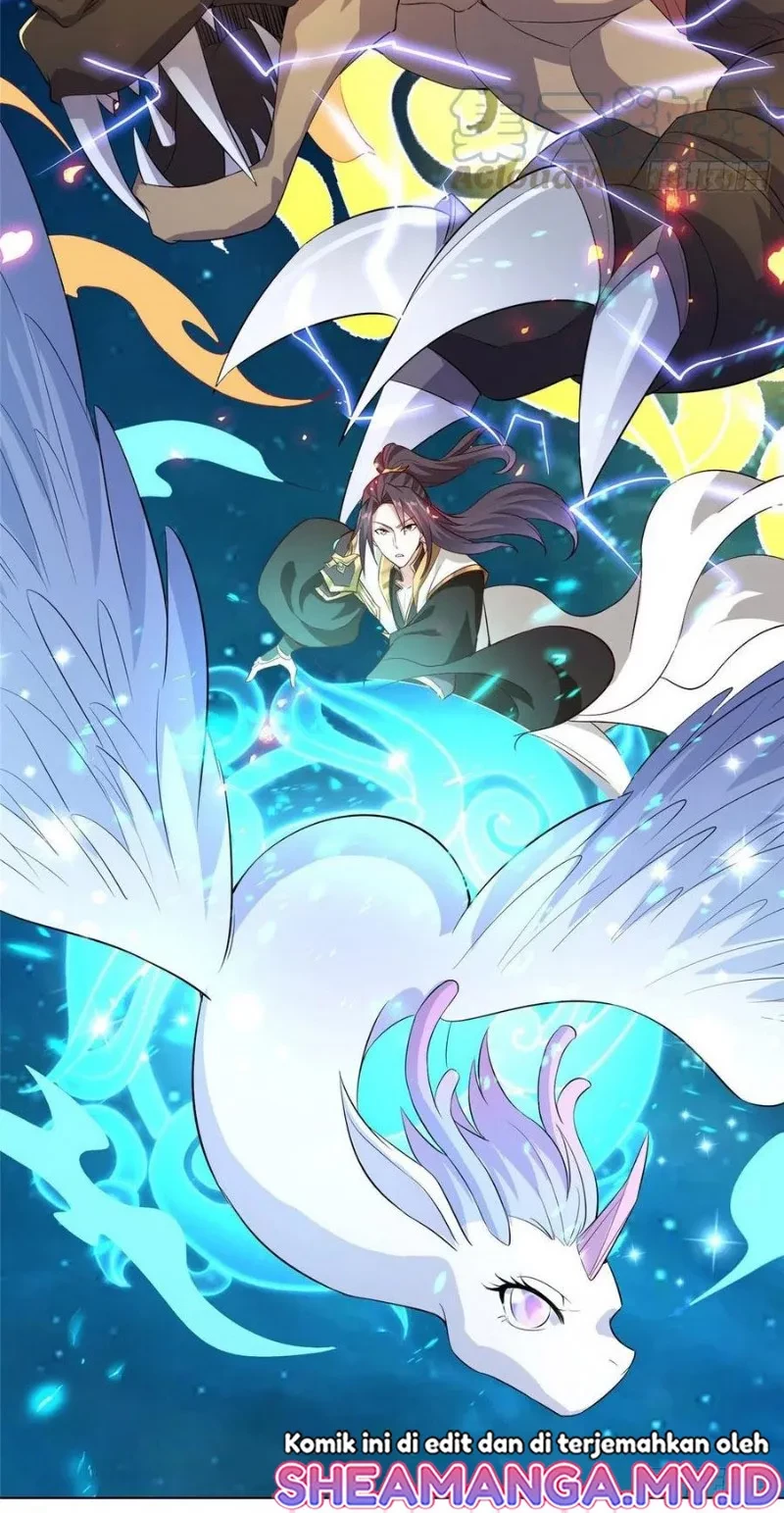 Dragon Master Chapter 78 Gambar 13