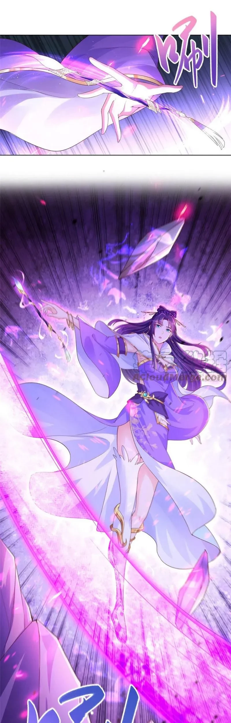 Dragon Master Chapter 78 Gambar 14