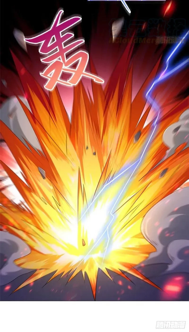 Dragon Master Chapter 78 Gambar 19