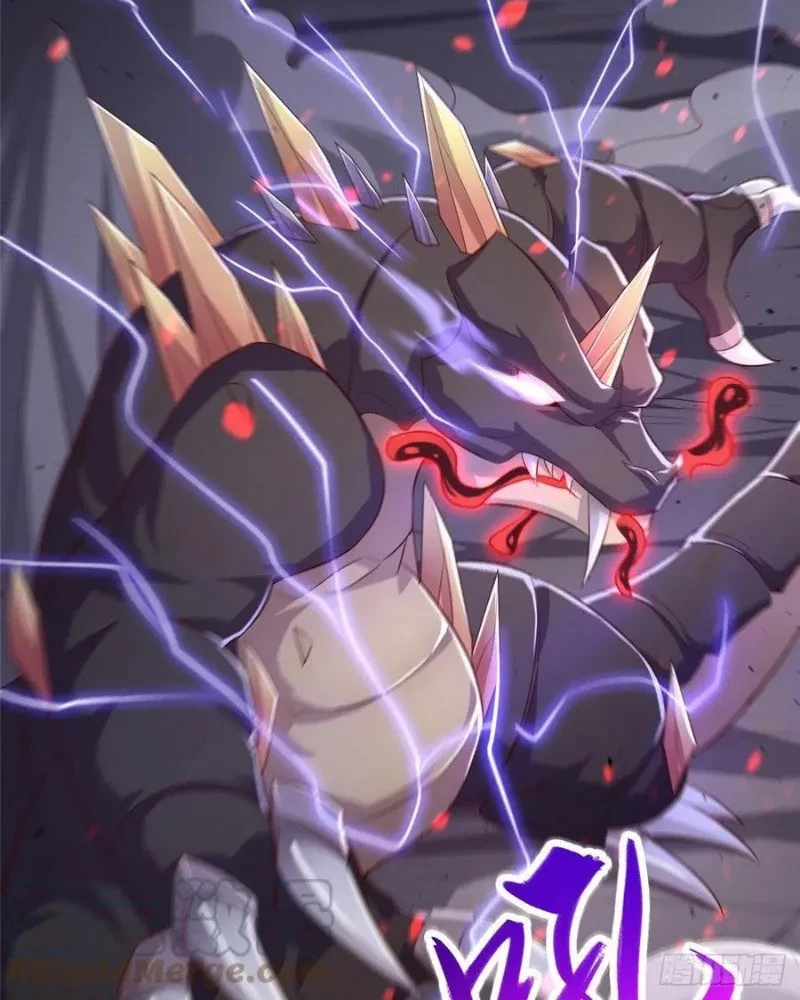 Dragon Master Chapter 78 Gambar 22