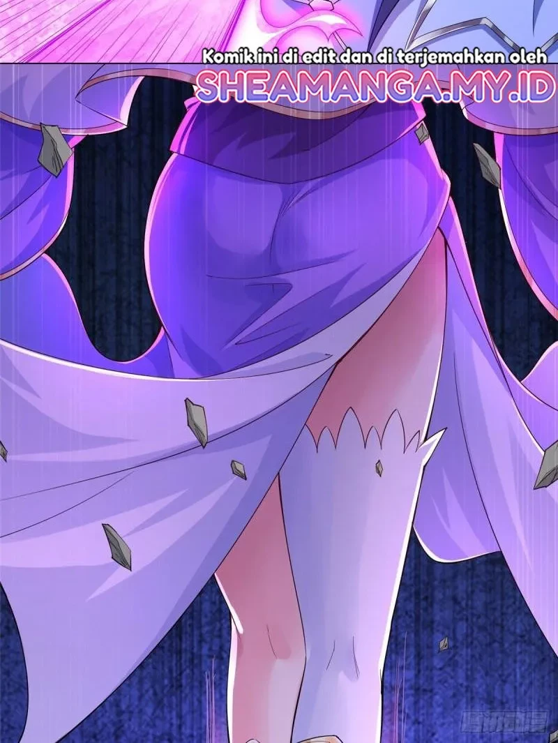 Dragon Master Chapter 77 Gambar 22