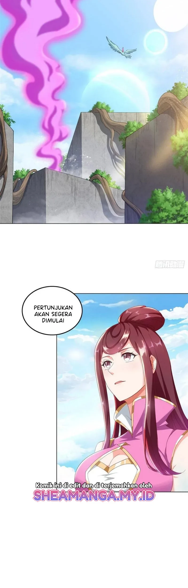 Dragon Master Chapter 76 Gambar 6