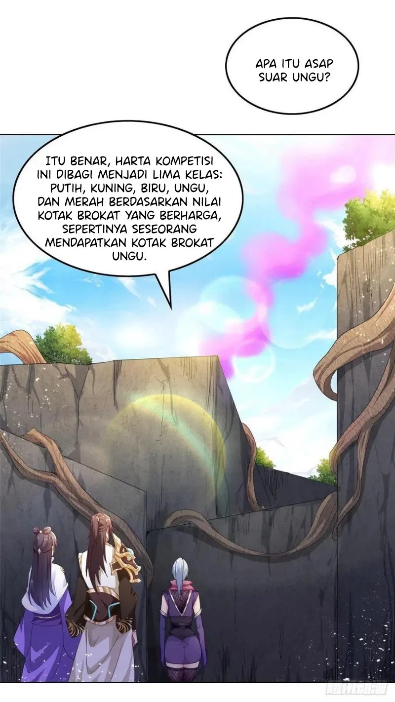 Dragon Master Chapter 76 Gambar 7