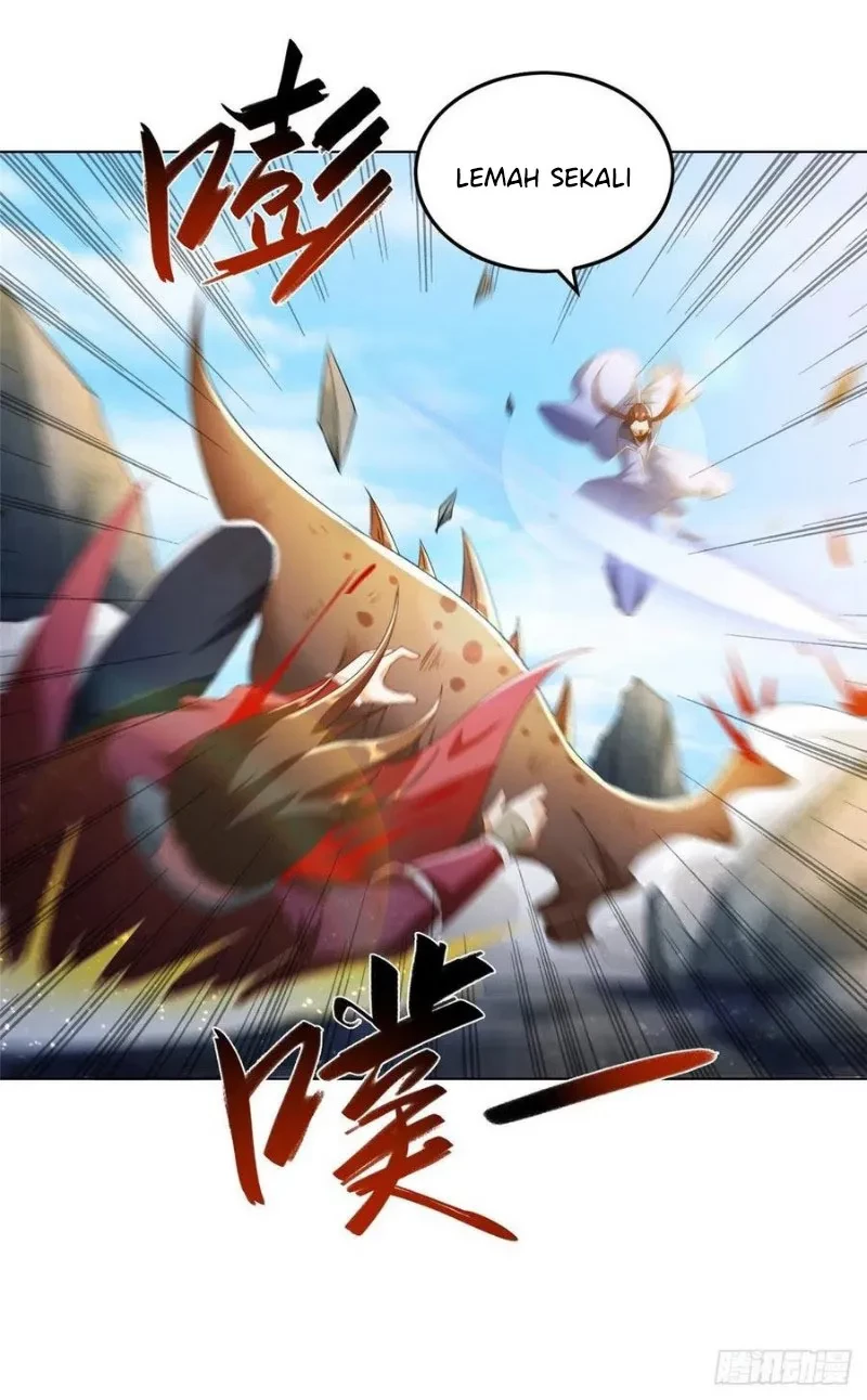 Dragon Master Chapter 76 Gambar 13