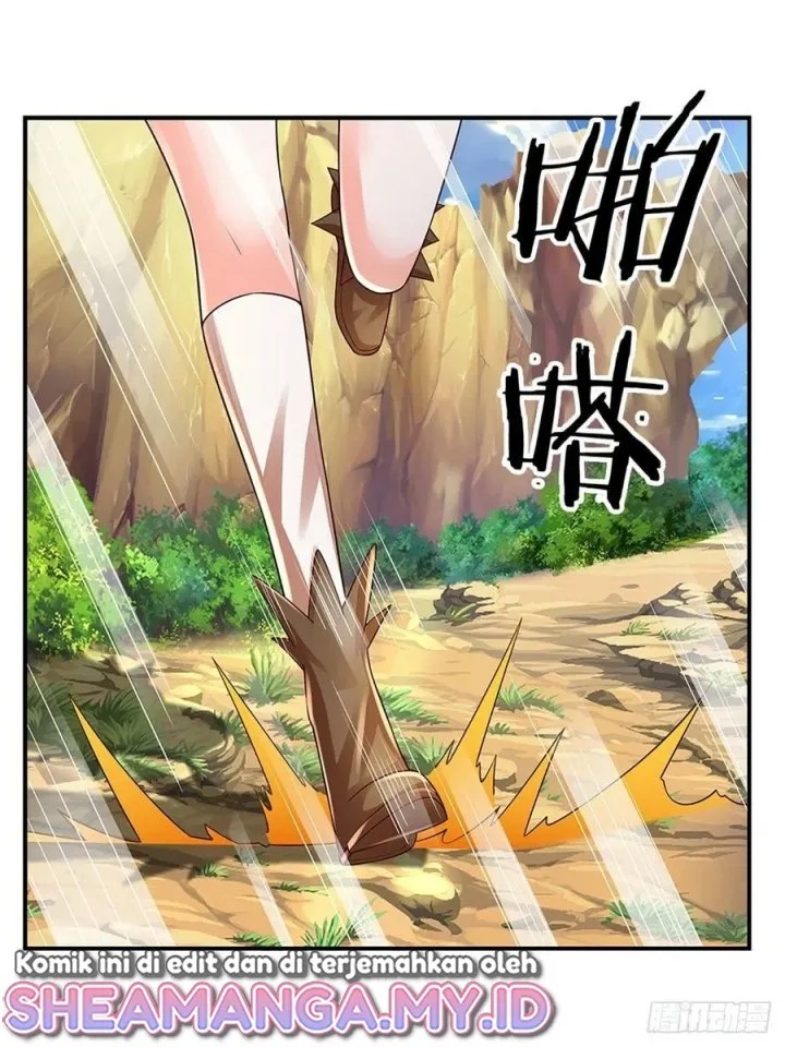 100.000 Layers Of Body Refining: I Raise All Emperor Chapter 112 Gambar 17