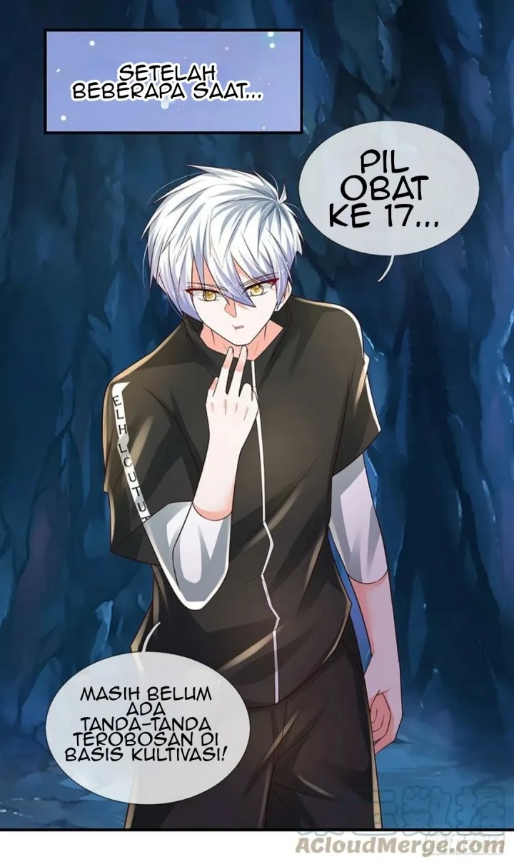 100.000 Layers Of Body Refining: I Raise All Emperor Chapter 112 Gambar 10