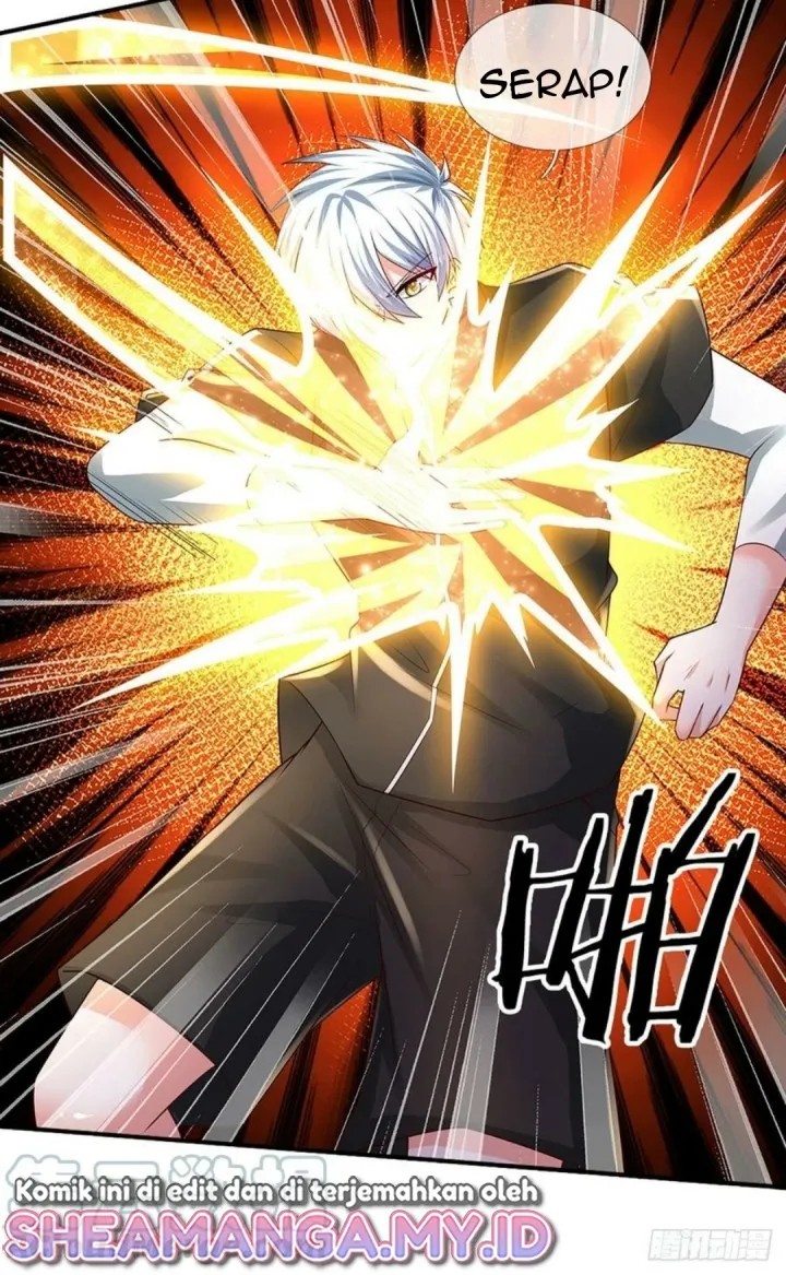 100.000 Layers Of Body Refining: I Raise All Emperor Chapter 112 Gambar 12