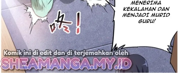 My Disciples Are All Immortals Chapter 44 Gambar 26