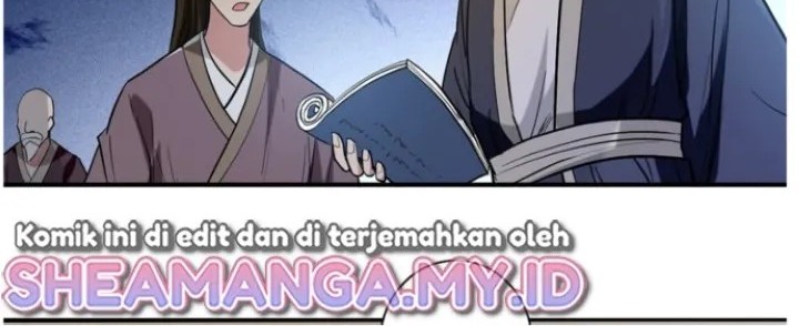 My Disciples Are All Immortals Chapter 44 Gambar 18