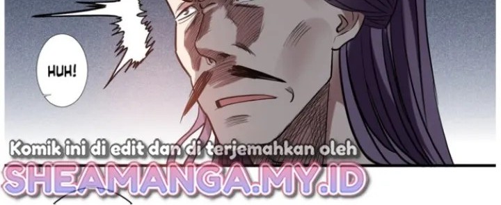My Disciples Are All Immortals Chapter 44 Gambar 20