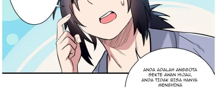 My Disciples Are All Immortals Chapter 44 Gambar 24