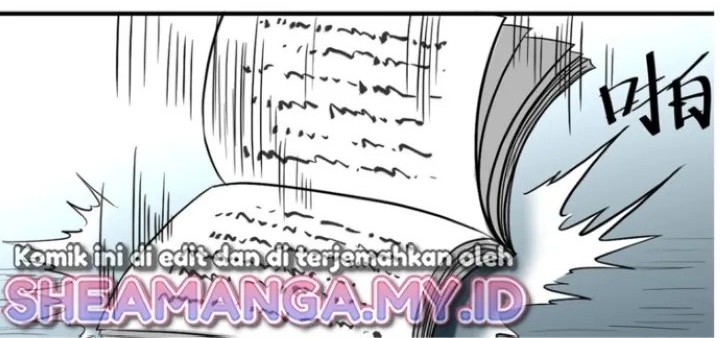 My Disciples Are All Immortals Chapter 44 Gambar 6