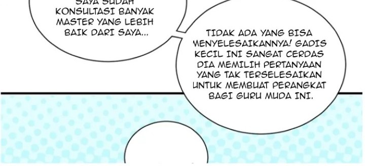 My Disciples Are All Immortals Chapter 44 Gambar 8