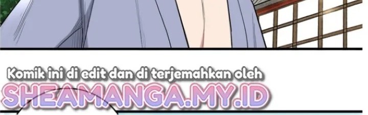 My Disciples Are All Immortals Chapter 45 Gambar 18