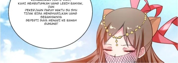 My Disciples Are All Immortals Chapter 45 Gambar 6